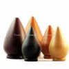 Wood finials 4